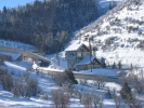 PICTURES/Utah Ski Trip 2004 - Park City and Deer Valley/t_Olympic Village Bobsled Run.JPG